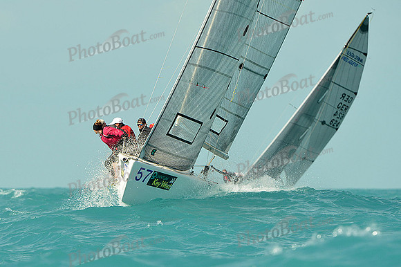 2041 Key West Race Week