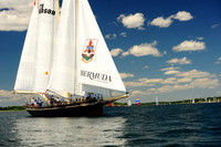 2014 Newport Bermuda A 147