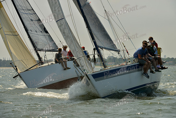 2016 Southern Bay Race Week B_0444