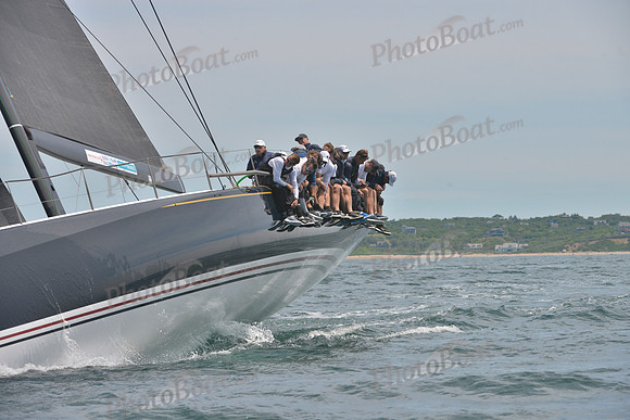 2021 Block Island Race Week D_0941