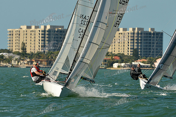 2015 VX1 Winter Series C 120