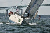 2012 NYYC Annual Regatta A 2564