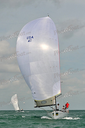 2013 Key West Race Week B 042