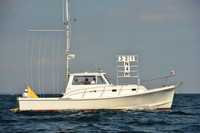 2015 IHYC Classic Yacht Regatta 866