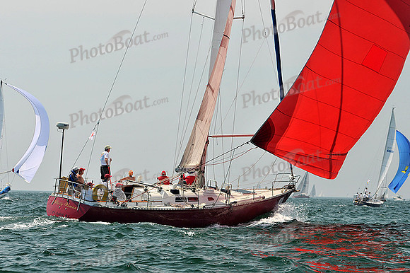 2013 Block Island Race Week B 2191