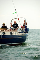 2014 Cape Charles Cup A 602