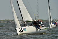 2014 Charleston Race Week B 688