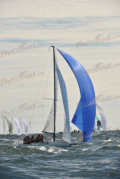 2018 J70 Worlds F_0271