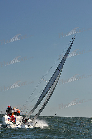 2014 Southern Bay Race Week C 550