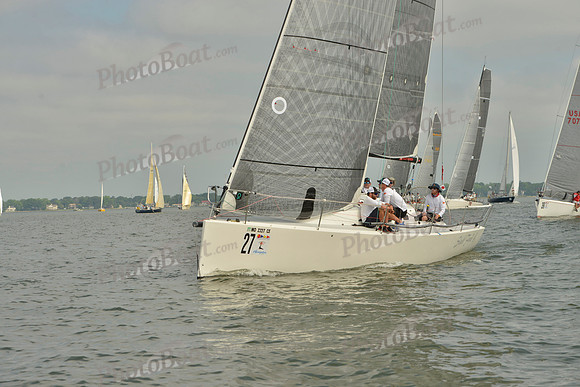 2018 Southern Bay Race Week B_0089