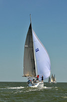 2013 Southern Bay Race Week D 929