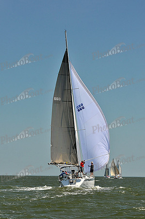 2013 Southern Bay Race Week D 929
