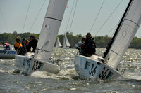 2016 Charleston Race Week D 0245