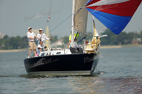 2013 Southern Bay Race Week B 189