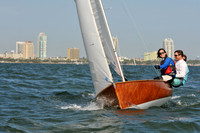 2012 Thistle Midwinters B 282
