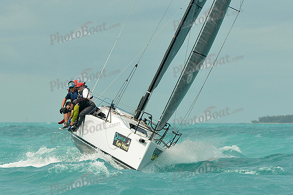 2015 Key West Race Week E 1650
