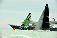 2016 Key West Race Week A_0474