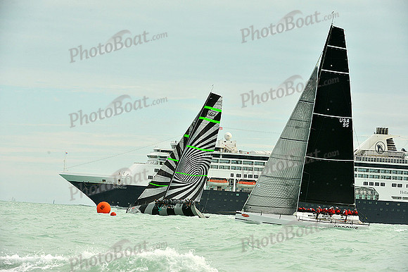 2016 Key West Race Week A_0474