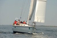 2014 Charleston Race Week A 241
