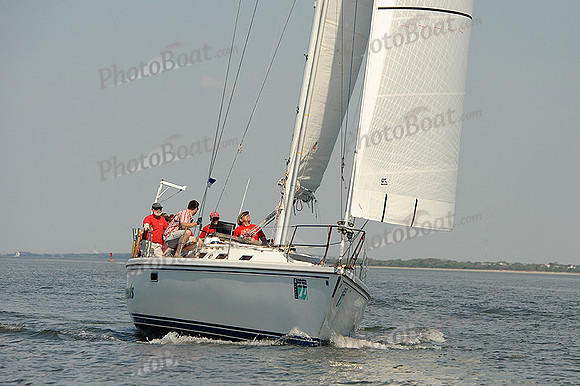 2014 Charleston Race Week A 241