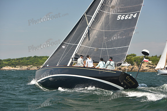 2024 NYYC Annual Regatta_0911
