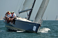 2013 Block Island Race Week B 175