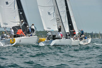 2021 Block Island Race Week D_1531