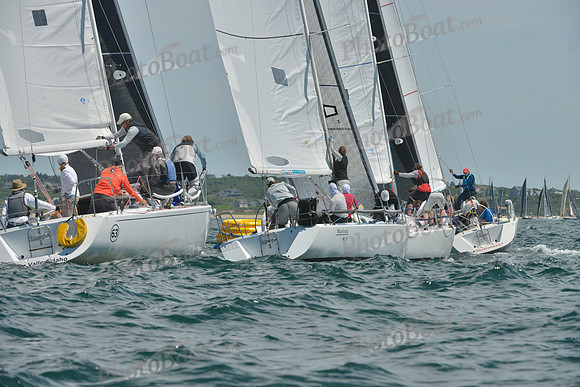 2021 Block Island Race Week D_1531
