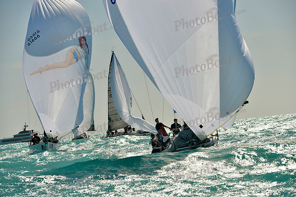 2017 Quantum Key West RW C 239