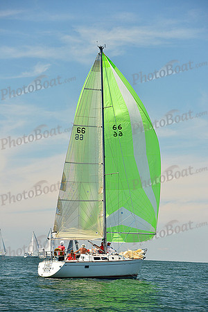 2015 Cape Charles Cup A 684