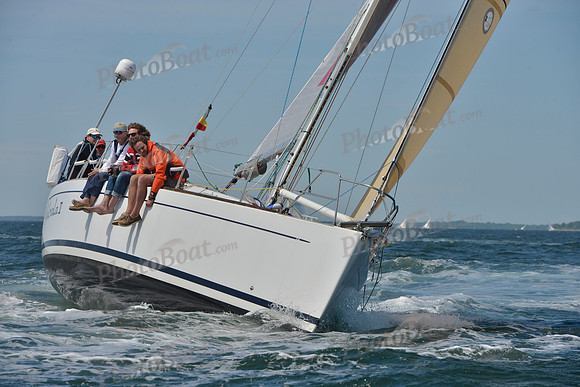 2019 NYYC Annual Regatta B_0793