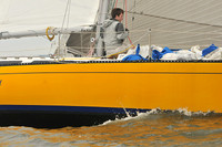 2014 Southern Bay Race Week A 1124