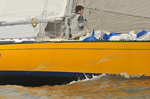 2014 Southern Bay Race Week A 1124