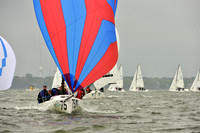 2016 Charleston Race Week A_1348