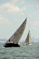 2015 Southern Bay Race Week A 1081