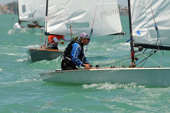 2012 Contender Worlds A 1286