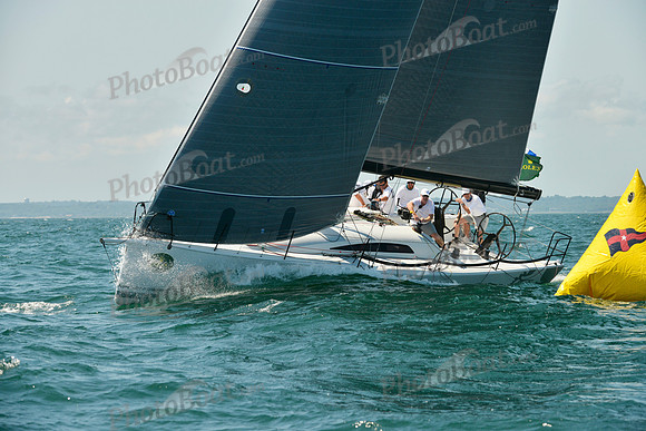 2016 NYYC Race Week A 952