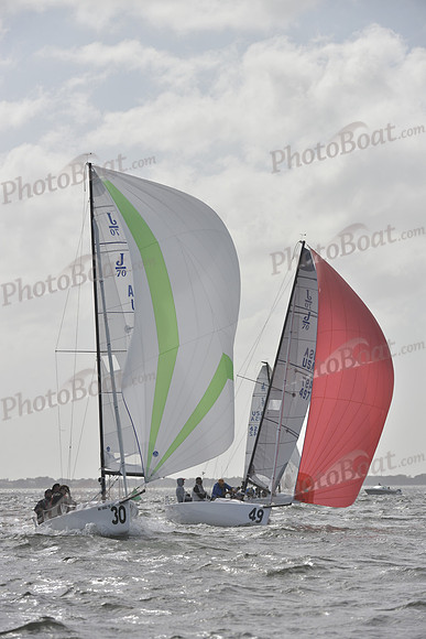 2020 J70 Winter Series A_1132