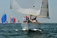 2013 Block Island Race Week B 1134