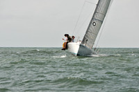 2012 Charleston Race Week A 2447
