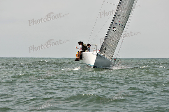 2012 Charleston Race Week A 2447