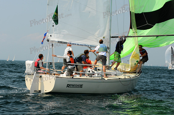 2011 Block Island RW C 326
