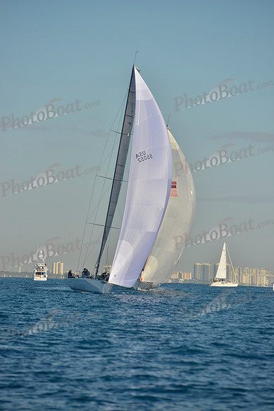 2019 Ft Lauderdale to Key West Race_0047