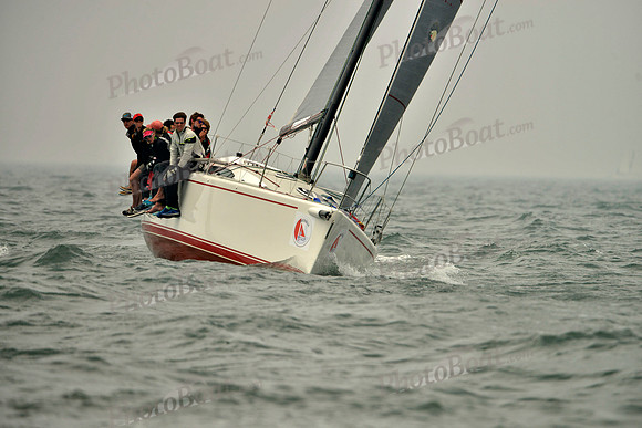 2017 Block Island Race Week H_1409