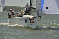 2017 Charleston Race Week B_0258