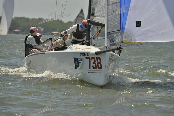 2017 Charleston Race Week B_0258