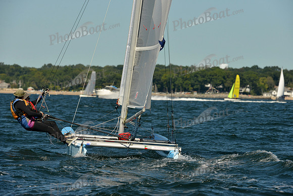 2015 Roton Point Multihull Regatta 867