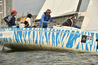 2019 Charleston Race Week E_0093