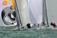 2013 Key West Race Week B 344