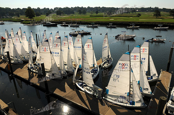 2011 Pequot Pixel Regatta A 577